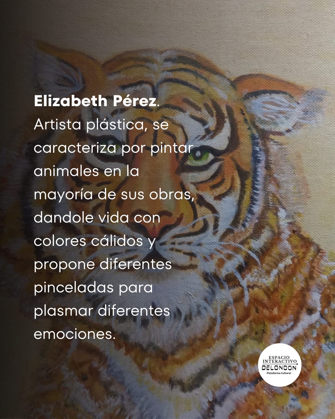 Elizabeth Pérez